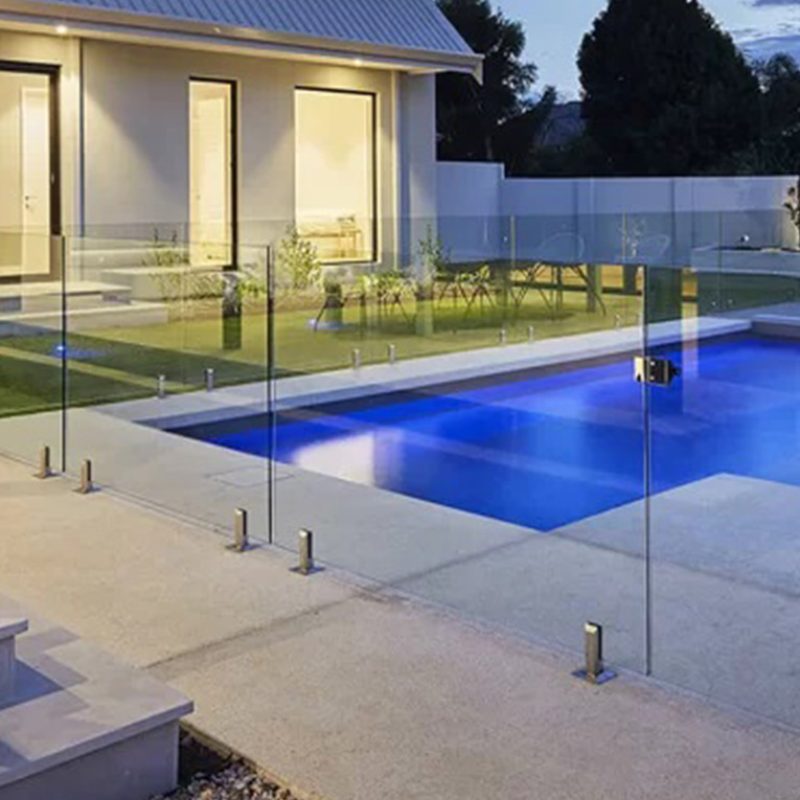 pool fencing